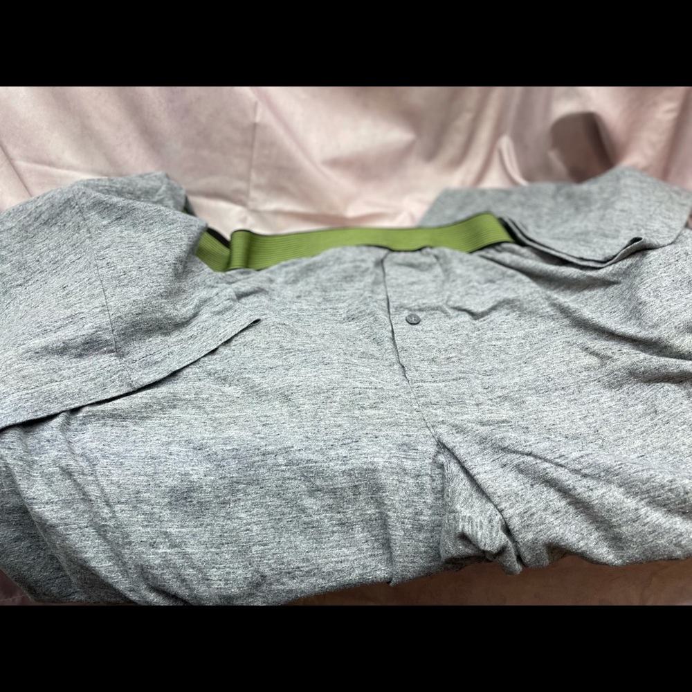 Hanes lounge pants